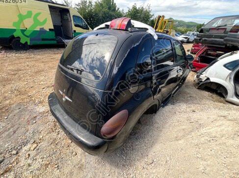 Chrysler PT Cruiser Çamurluk çıkma parça