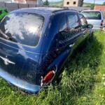 WHATSPATAN siparişler Chrysler pt cruiser far