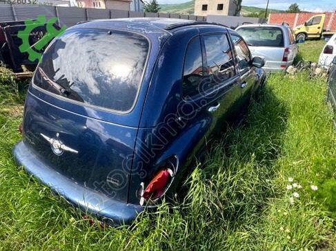 Chrysler PT Cruiser Far (Sol) çıkma parça