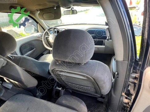 Chrysler PT Cruiser Far (Sol) çıkma parça