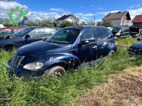 Chrysler PT Cruiser Ön Panel çıkma parça