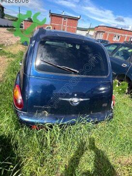 Chrysler PT Cruiser Ön Panel çıkma parça
