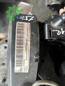 WHATSPATAN siparişler Fabia 1.6 komple motor
