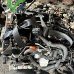 1996 Skoda Fabia Motor Komple Çıkma Parça Kocaeli