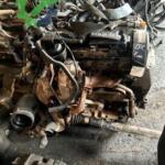 1996 Skoda Fabia Motor Komple Çıkma Parça Kocaeli