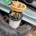 WHATSPATAN SİPARİŞLER Fabia Şamandıra