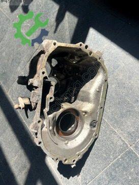 Mazda 2 Şanzıman Komple çıkma parça