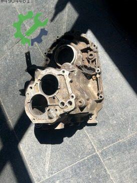 Mazda 2 Şanzıman Komple çıkma parça