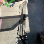 WHATSPATAN siparişler Fıat Doblo cam ızgarası