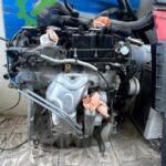 2010 Ford Kuga Kablo Tesisatı Çıkma Parça Kocaeli