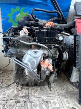Ford Kuga Kablo Tesisatı çıkma parça