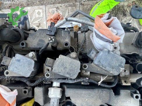 Ford Kuga Kablo Tesisatı çıkma parça
