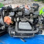 WHATSPATAN siparişler Ford kugu gaz kelebeği