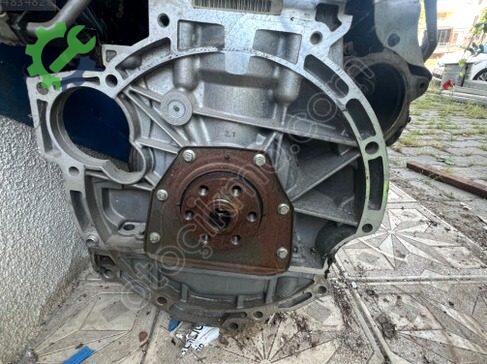 Ford Kuga Gaz Kelebeği çıkma parça