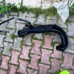 WHATSPATAN siparişler ford kugu hortum