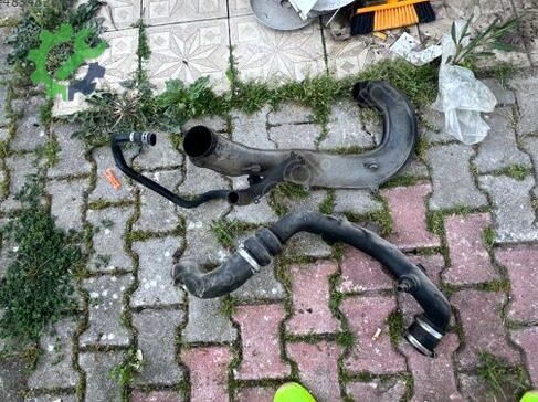 Ford Kuga çıkma parça