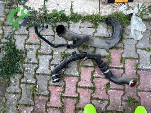 Ford Kuga çıkma parça
