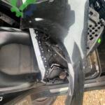 WHATSPATAN siparişler mercedes Coupe çamurluk