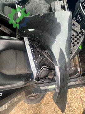 Mercedes-Benz A Serisi Çamurluk çıkma parça