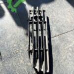 WHATSPATAN siparişler Mitsubishi tampon sol ızgarası mn105193