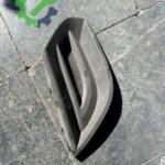 WHATSPATAN siparişler Opel Corsa E sol sis kapağı 13399257