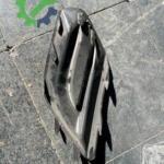 WHATSPATAN siparişler Opel Corsa E sol sis kapağı 13399257