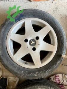 WHATSPATAN siparişler smart jant lastik 185/55R15