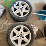 WHATSPATAN siparişler smart jant lastik 185/55R15
