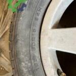 WHATSPATAN siparişler smart jant lastik 185/55R15
