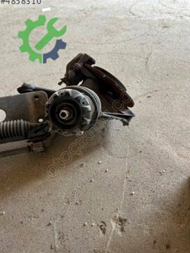 Smart ForTwo Amortisör çıkma parça