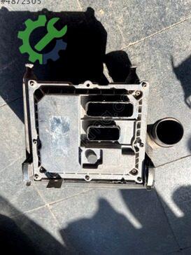 Smart ForTwo Hava Filtresi Kutusu çıkma parça