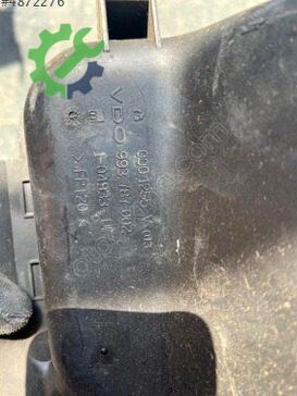 Smart ForTwo Kablo Tesisatı 993787002 çıkma parça