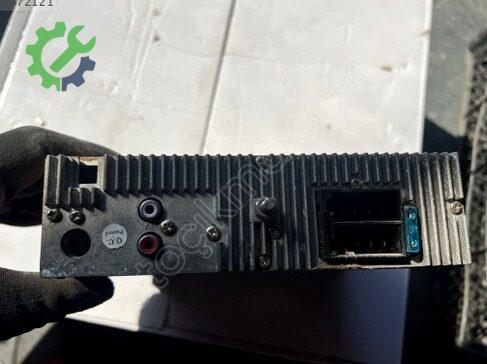 Smart ForTwo Multimedya / Teyp çıkma parça