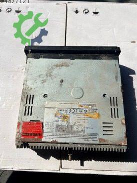 Smart ForTwo Multimedya / Teyp çıkma parça