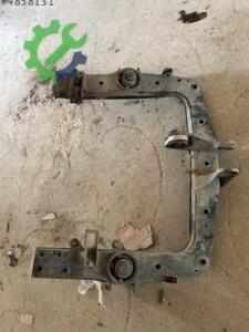 WHATSPATAN siparişler smart two travers arka