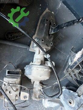 Smart ForTwo Westinghouse çıkma parça