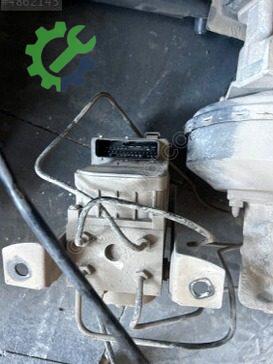 Smart ForTwo Westinghouse çıkma parça
