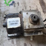 Opel Vectra 1990-2009 Çıkma ABS Beyni S108196002