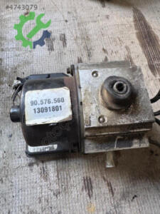 Opel Vectra 1990-2009 Çıkma ABS Beyni S108196002