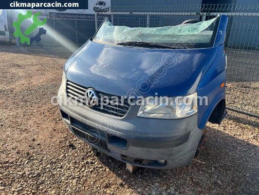 Volkswagen Transporter Far çıkma parça