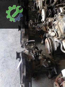 Volkswagen Bora Şanzıman Komple çıkma parça