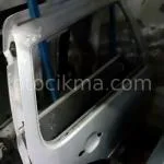 Wolksvagen golf 4 sağ arka kapı çıkma orjinal