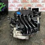 1998 Volkswagen Bora Motor Takozu Çıkma Parça Ankara
