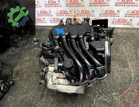1998 Volkswagen Bora Motor Takozu Çıkma Parça Ankara