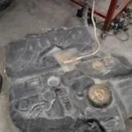 Volkswagen Passat Sol Arka Stop Çıkma Parça İzmir