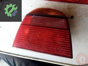 Wolkswagen golf. 3 sol arka stop çıkma orjinal Avrupa oto a