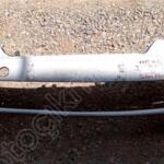 Volkswagen Beetle 2010 Çıkma Ön Tampon 5C5807218E