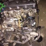 Volkswagen Passat 1998-2004 Çıkma Motor Komple