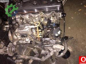 Volkswagen Passat 1998-2004 Çıkma Motor Komple