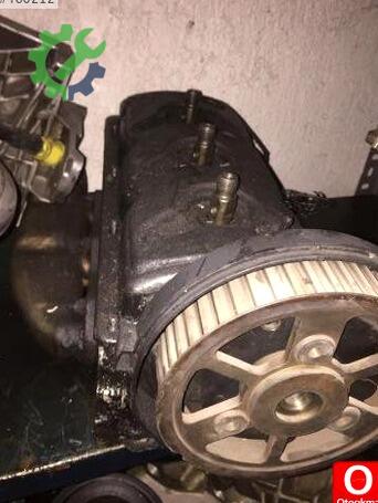 Volkswagen Passat Silindir Kapağı çıkma parça